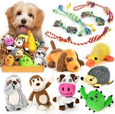 Pet Toys